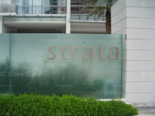 Strata (D11), Apartment #995212
